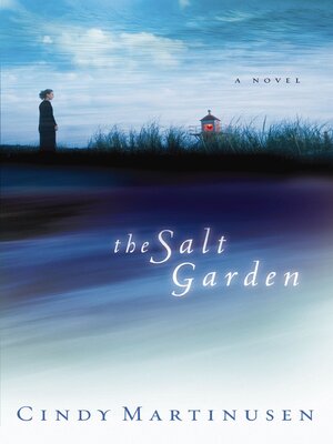 cover image of The Salt Garden
